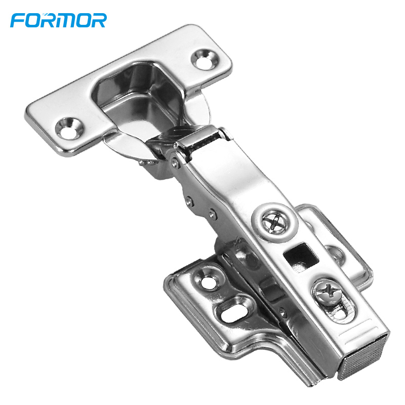 Adjustable Hinge