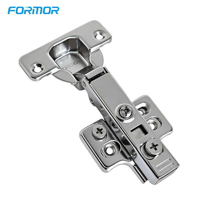 Concealed Soft Close Hydraulic Cabinet Hinge