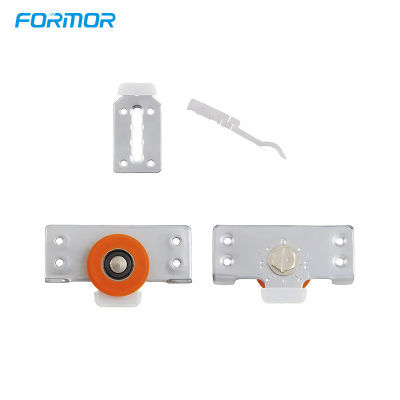 DF-B030 Silent Bearing Wheel