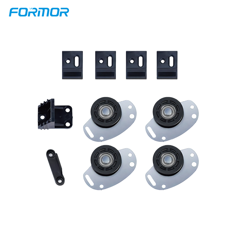 DF-M003 Narrow Cabinet Roller