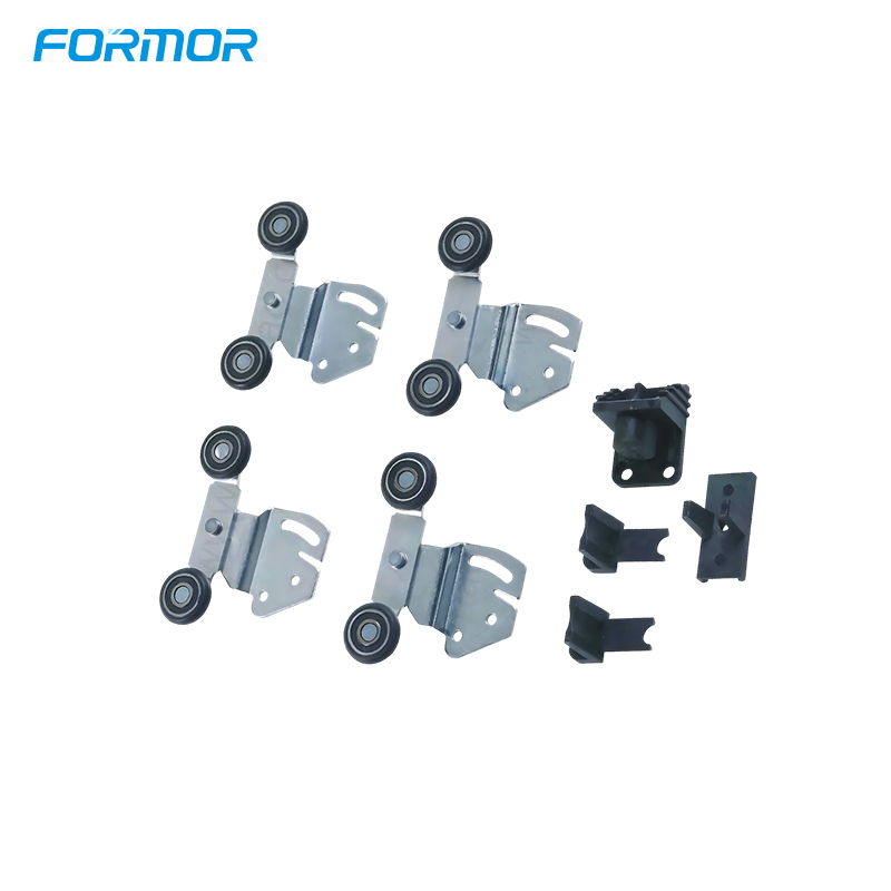 DF-M005 Furniture Door Roller