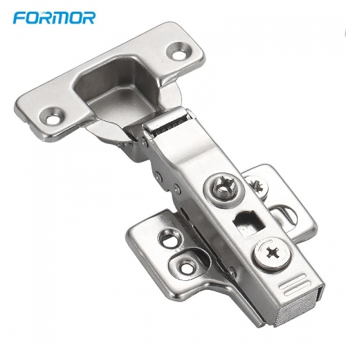 One Way 112g Shanghai Mat Clip On Hinge