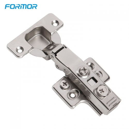 Double Plated Cabinet Hinge