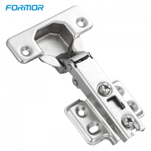 Fitting Hidden Cabinet Door