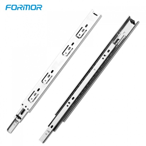 40mm Ball Bearing Slide Cold Rolled Steel