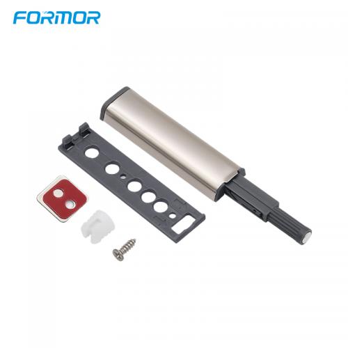 Self-Spring Rebound Device Used for Cabinet