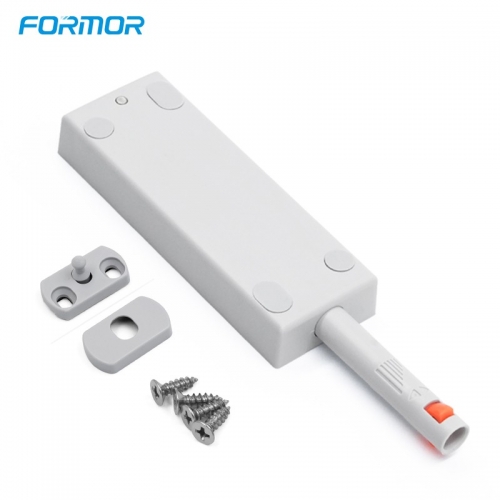 Cabinet Door Opener System Drawer Buffer