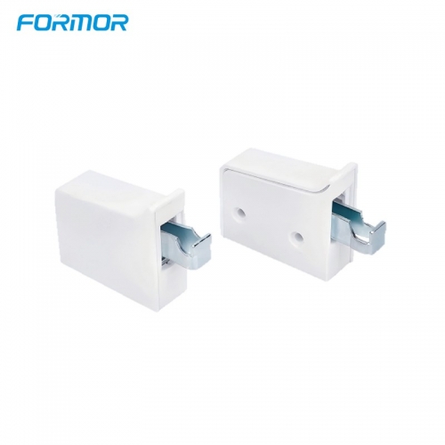 Furniture Wall Cabinet Suspension Bracket Components