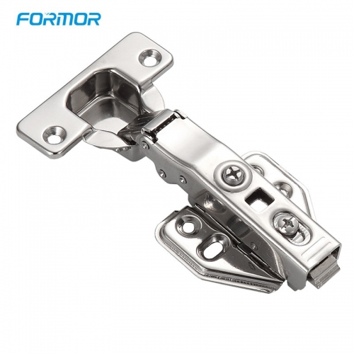 Four Holes Furniture Hardware Hydraulic Hinge