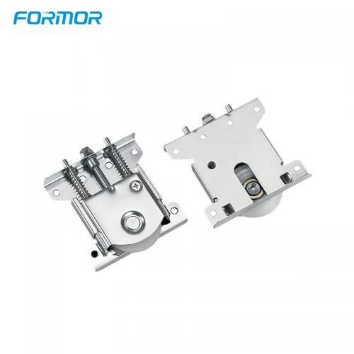 Screw Adjustment Door Roller