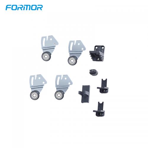 Hanging Door Roller Hardware