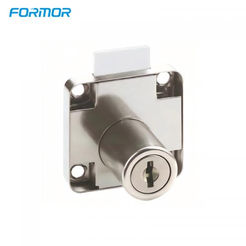 Master Key Furniture Lock