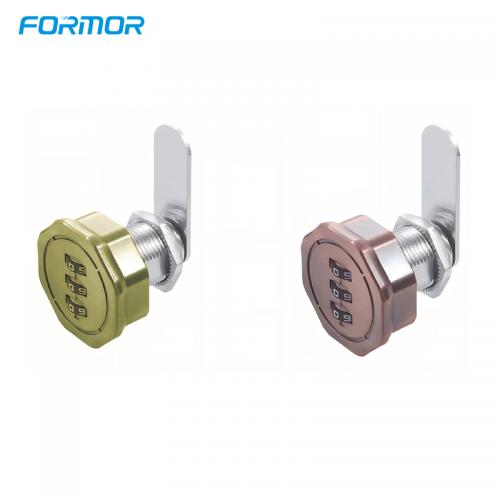 Password Drawer Security Lock