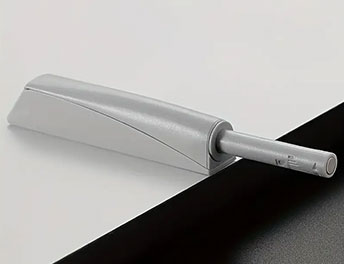 Dispositivo de rebote