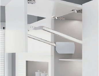 Sistema de elevación