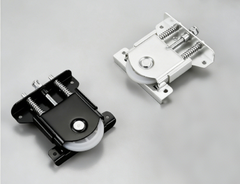 Herrajes para puertas corredizas