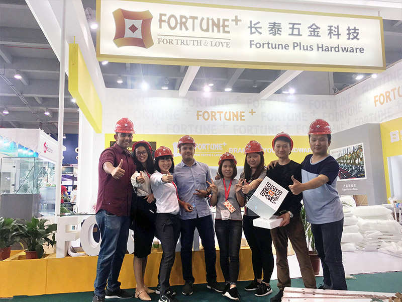 FERIA CIFF / INTERZUM DE GUANGZHOU 2018