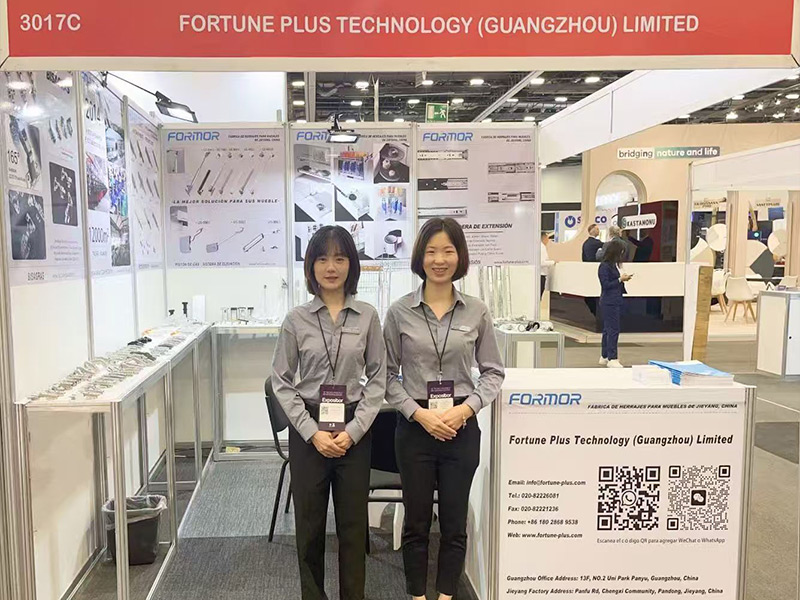 EXPO MUEBLE INTERNACIONAL 2024