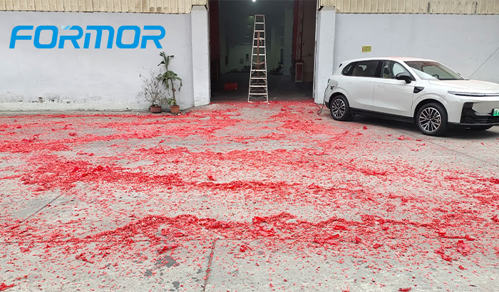 Inicio 2026 | Fortune Plus vuelve al trabajo