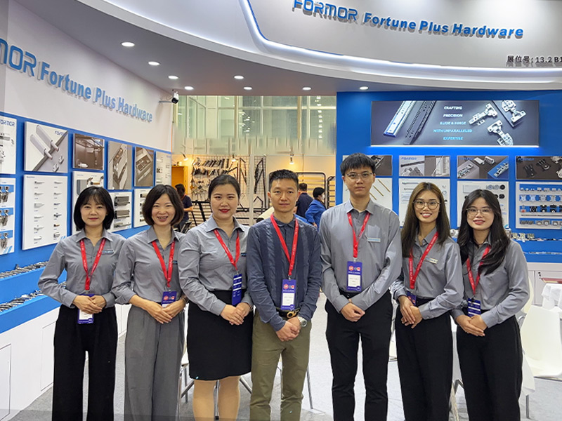 FERIA CIFF / INTERZUM GUANGZHOU 2025