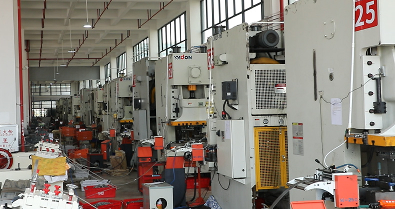 Fabricación inteligente, calidad fiable