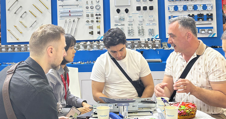 Centrado en el cliente, orientado al éxito